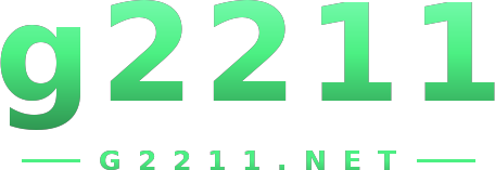 g2211 logo
